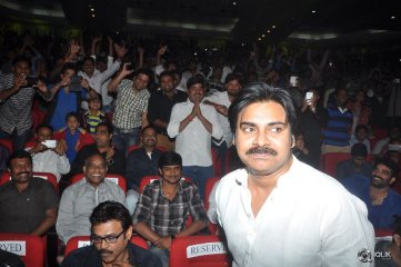 Gopala Gopala Movie Audio Launch